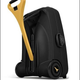 Illustration for article titled My Weak Muscles Need This Self-Pulling Suitcase